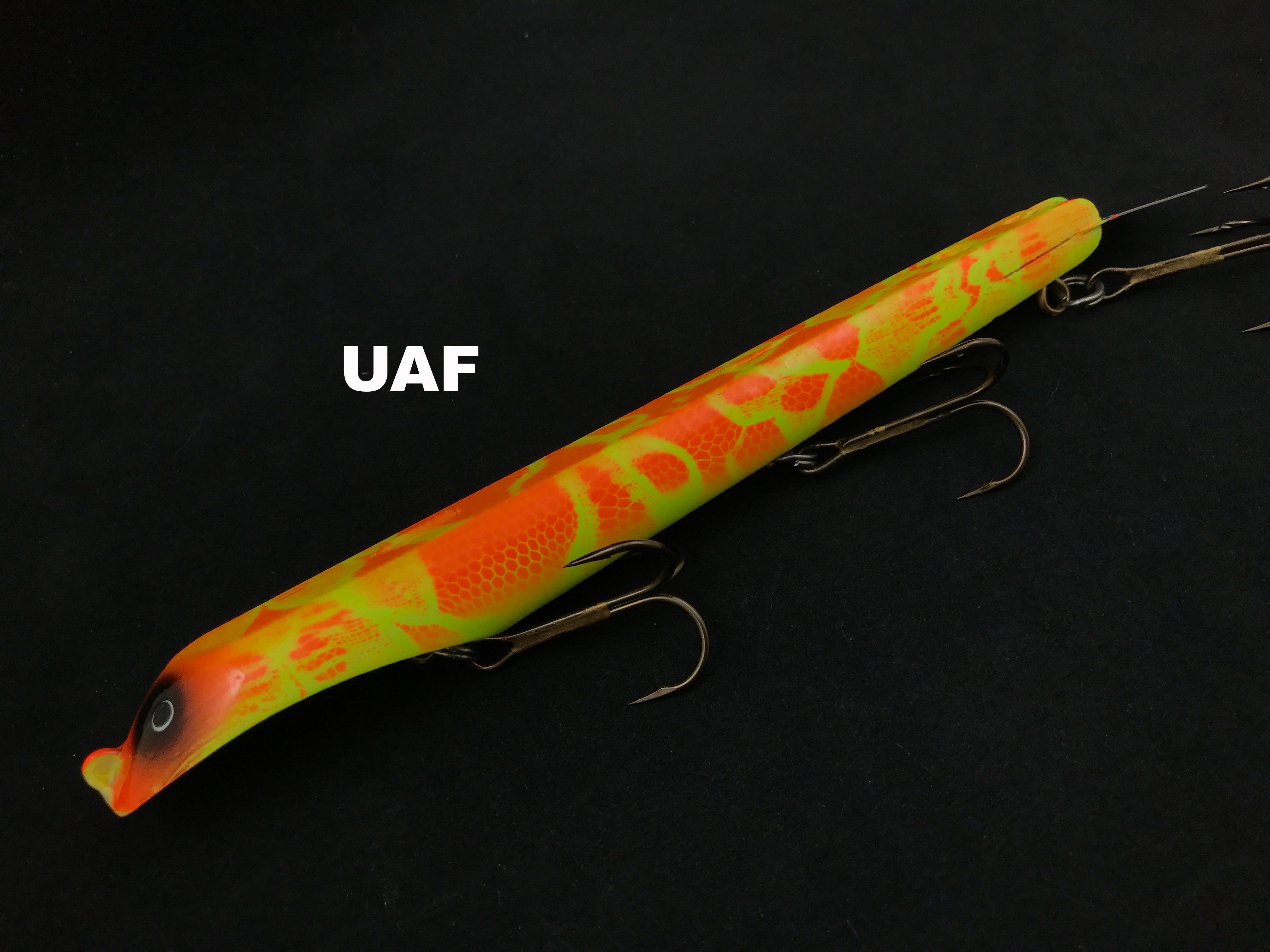 Jerkbaits/Glide Baits – tagged Suick Musky Fishing Lures – Team