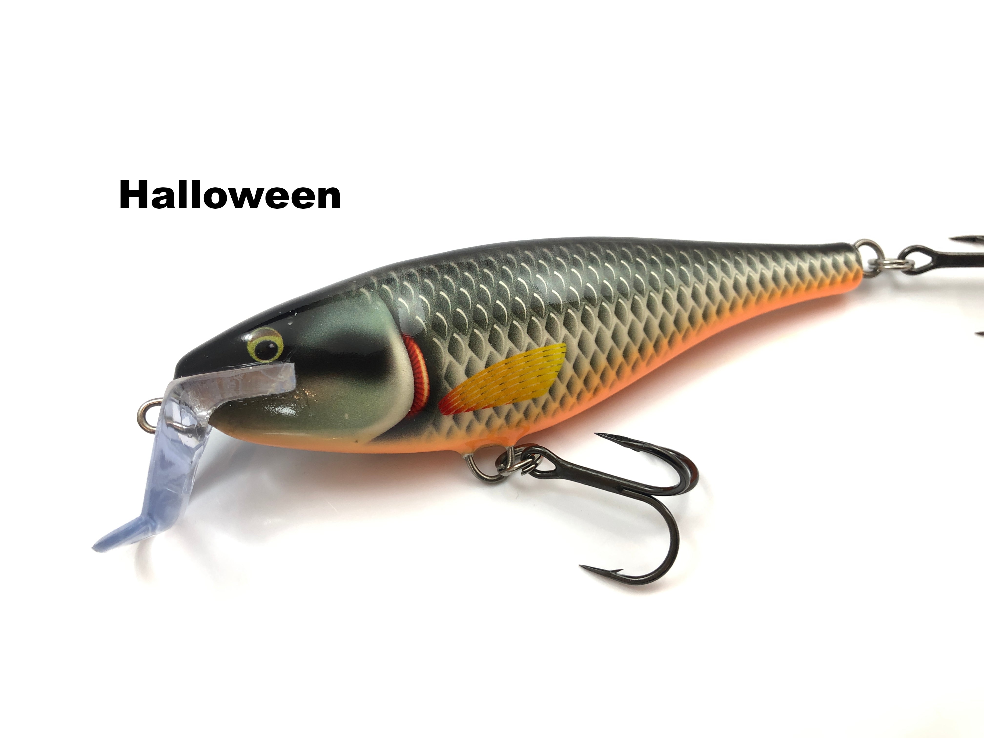 RAPALA Super Shad Rap 14cm 45g HTP