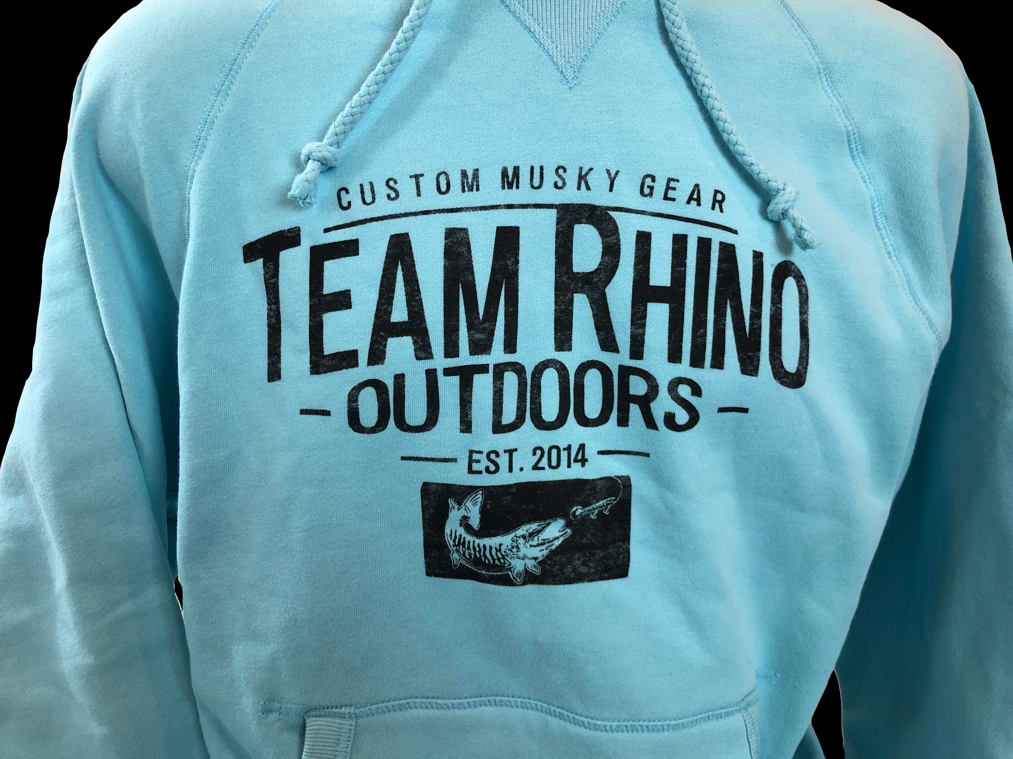 Tools – Team Rhino Outdoors LLC