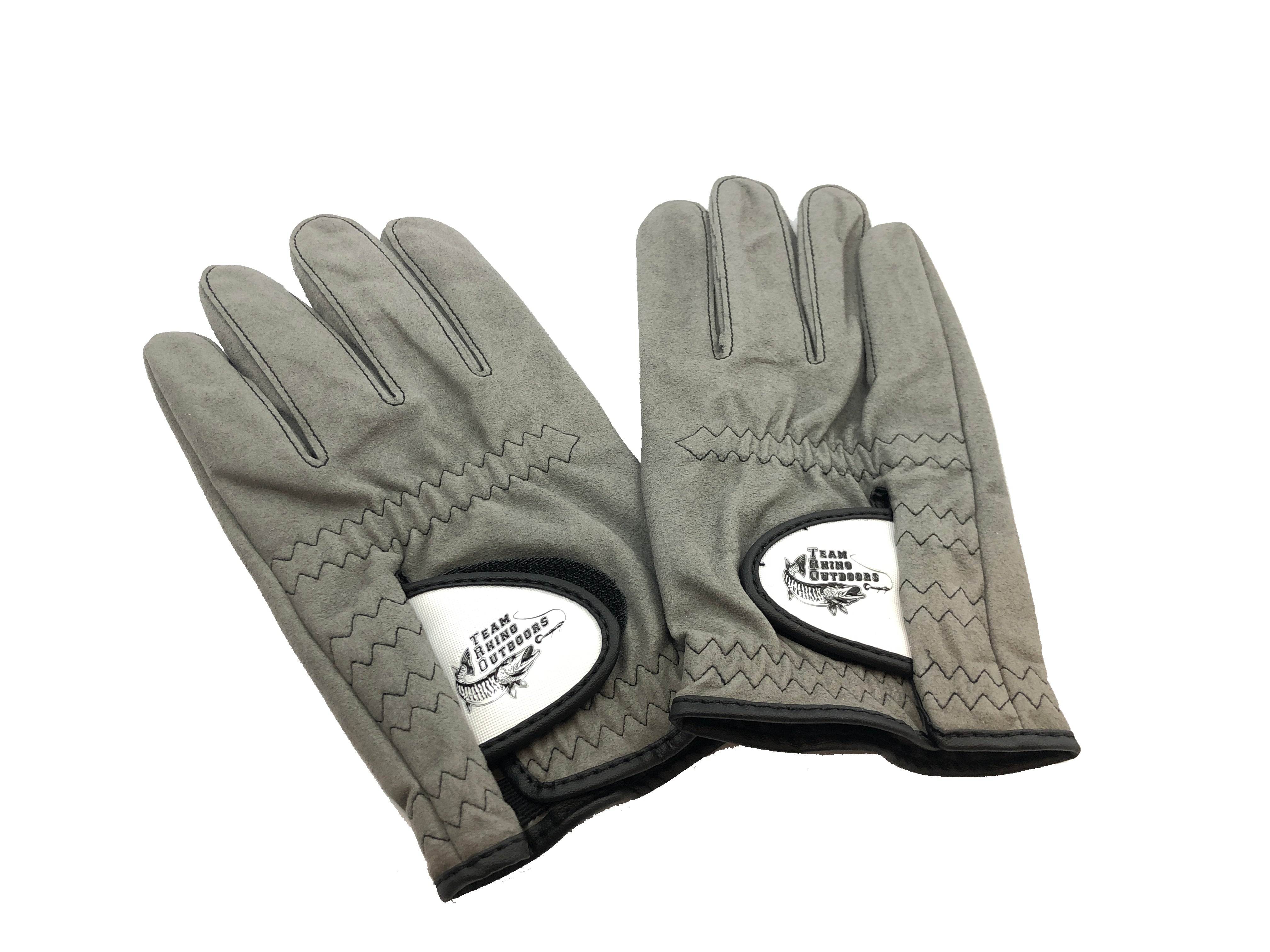 TRO - Musky Release Gloves – Team Rhino Outdoors LLC