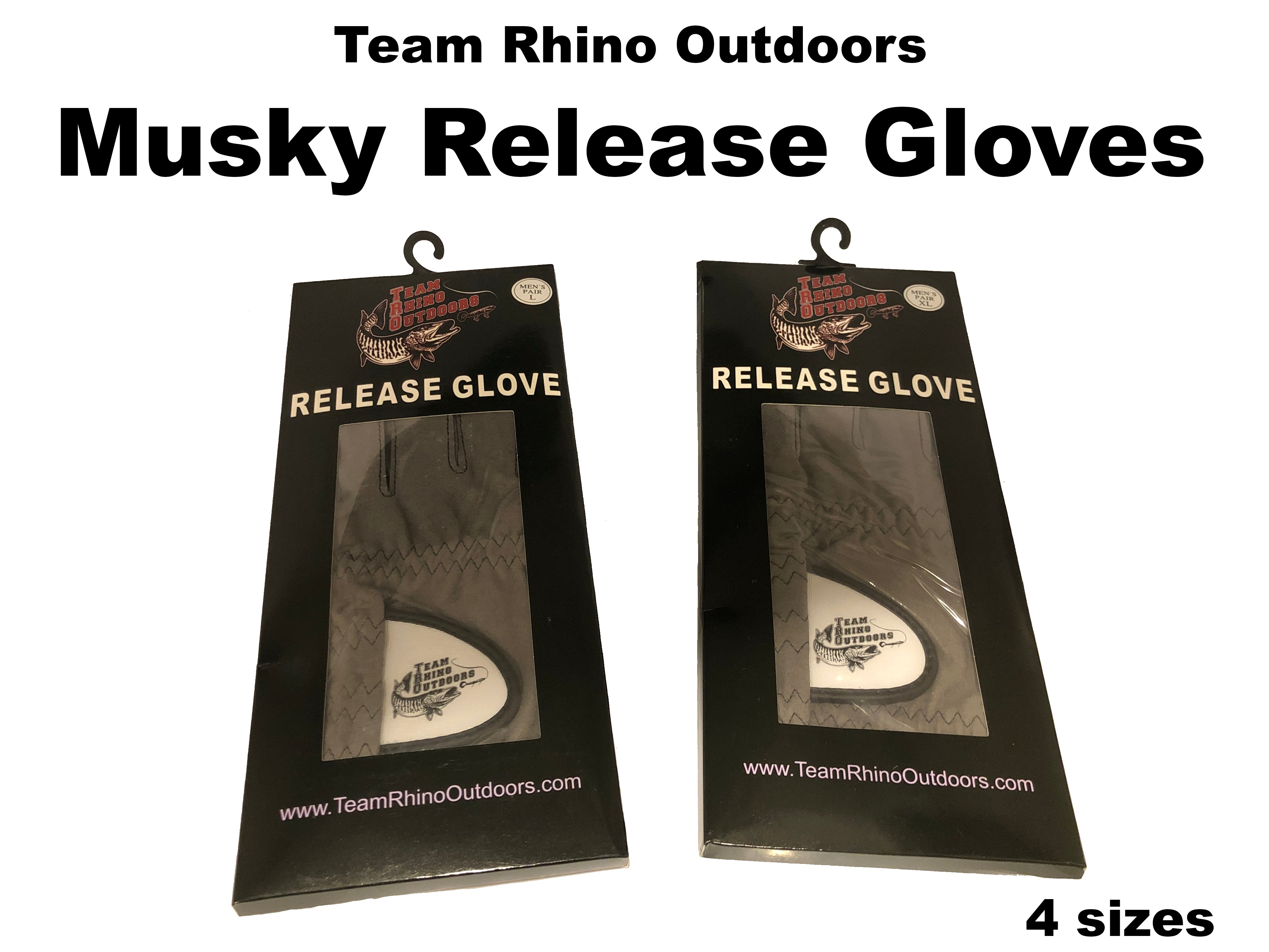 rhino gardening gloves TRO