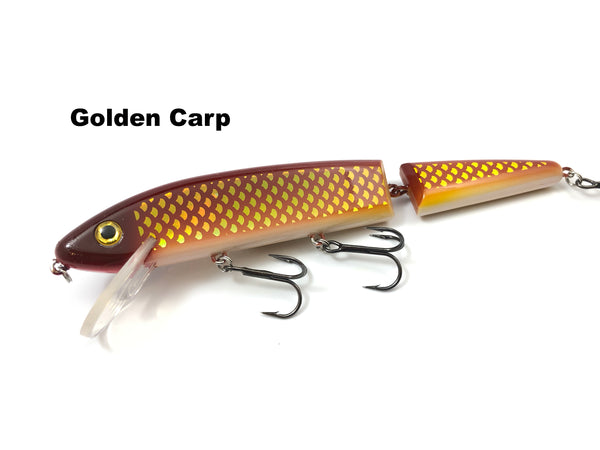 Raptor Lures 8" Jointed Talon