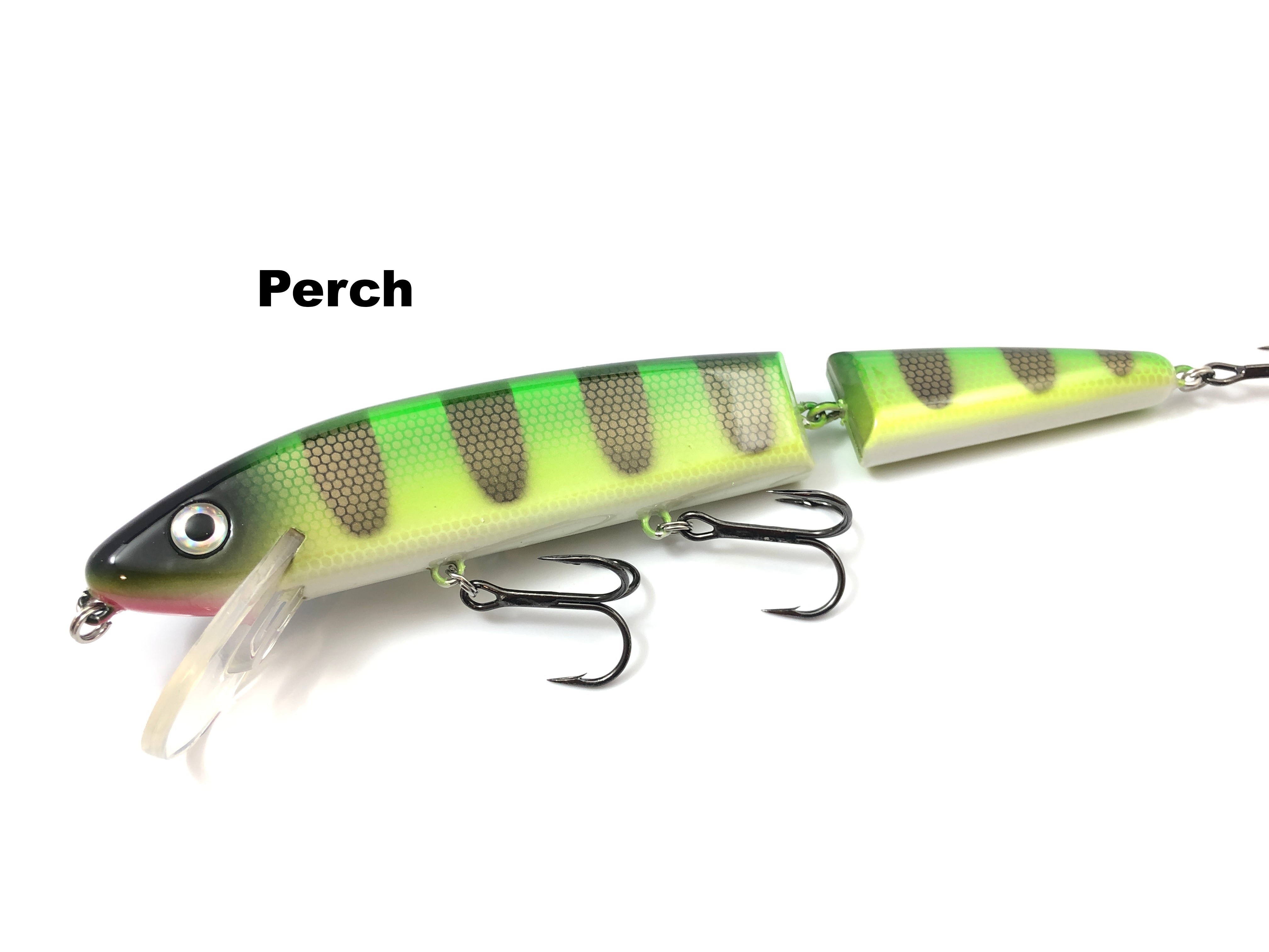 Raptor Lures 8