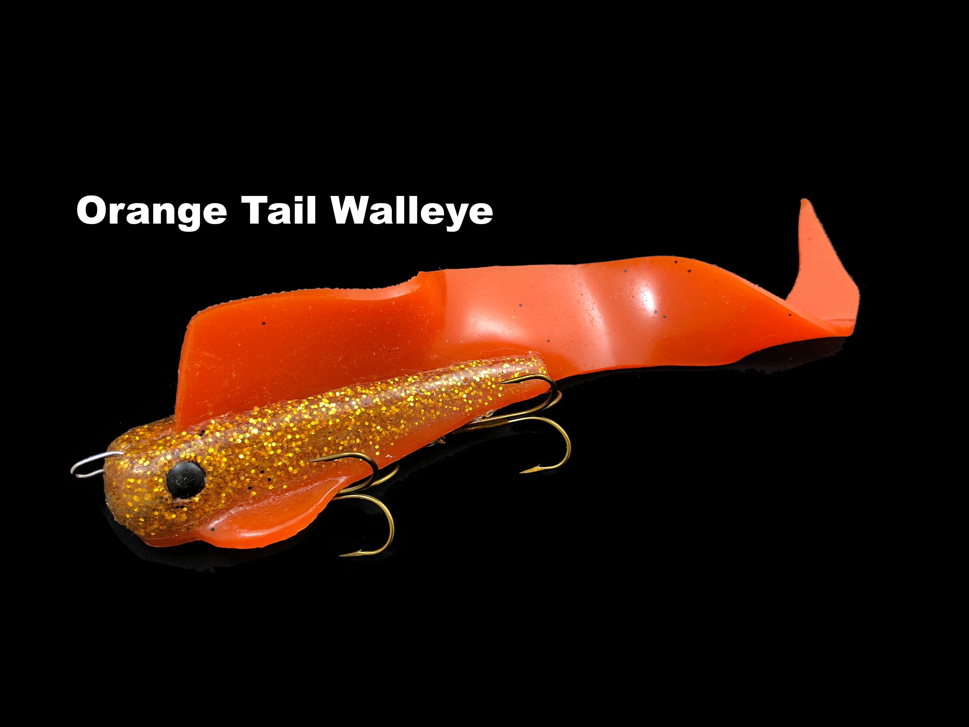 Toothy Tuff Baits 5.5