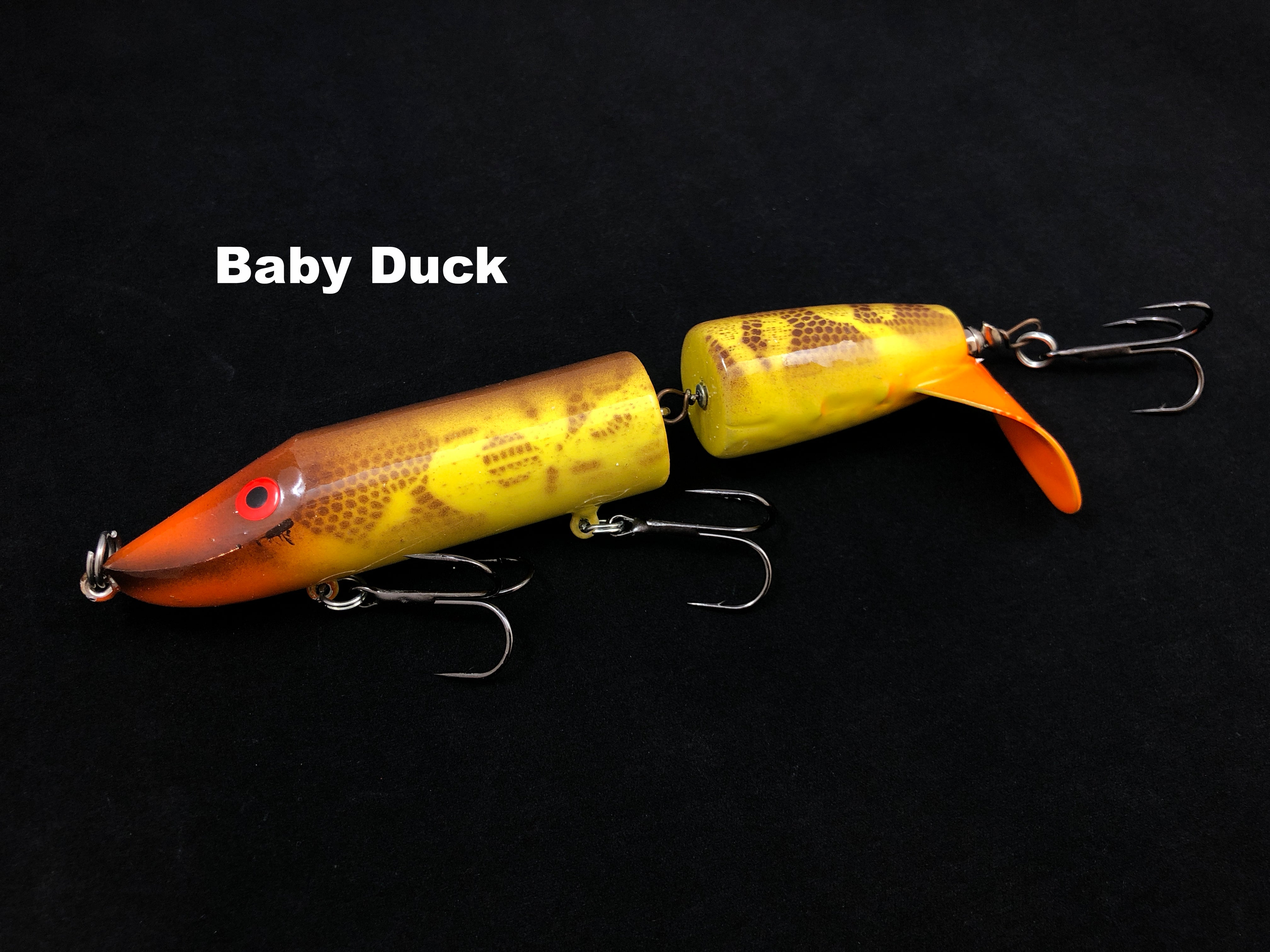 Smity Baits Top Kick Team Rhino Outdoors LLC Smity Baits Top Kick Team Rhino Outdoors LLC