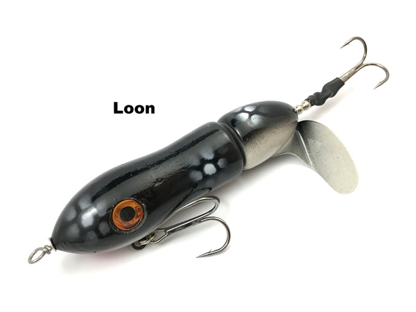 Big Mama Lures Twisted Sister - Loon