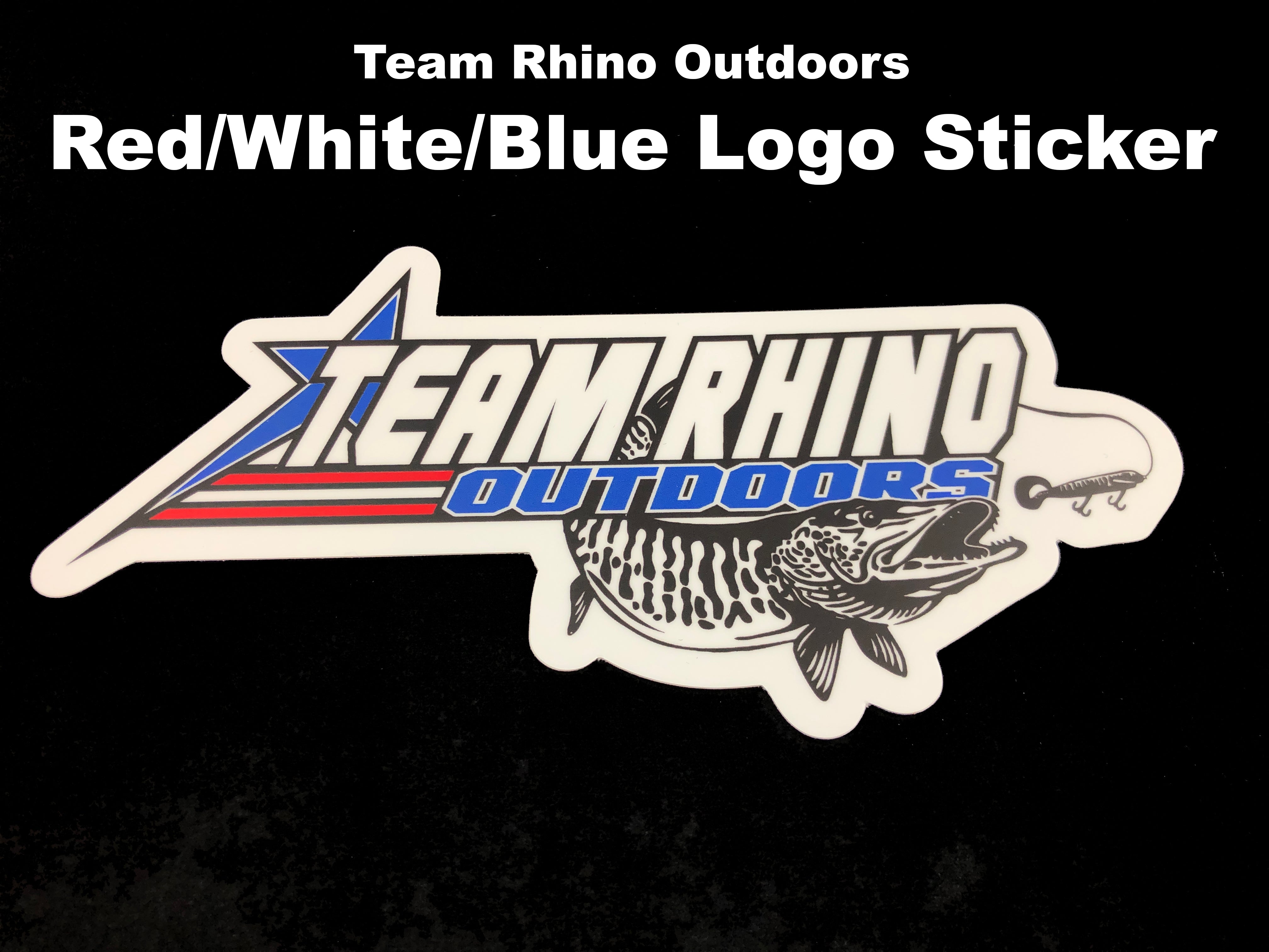 Products – tagged TRO Decal – Team Rhino Outdoors LLC