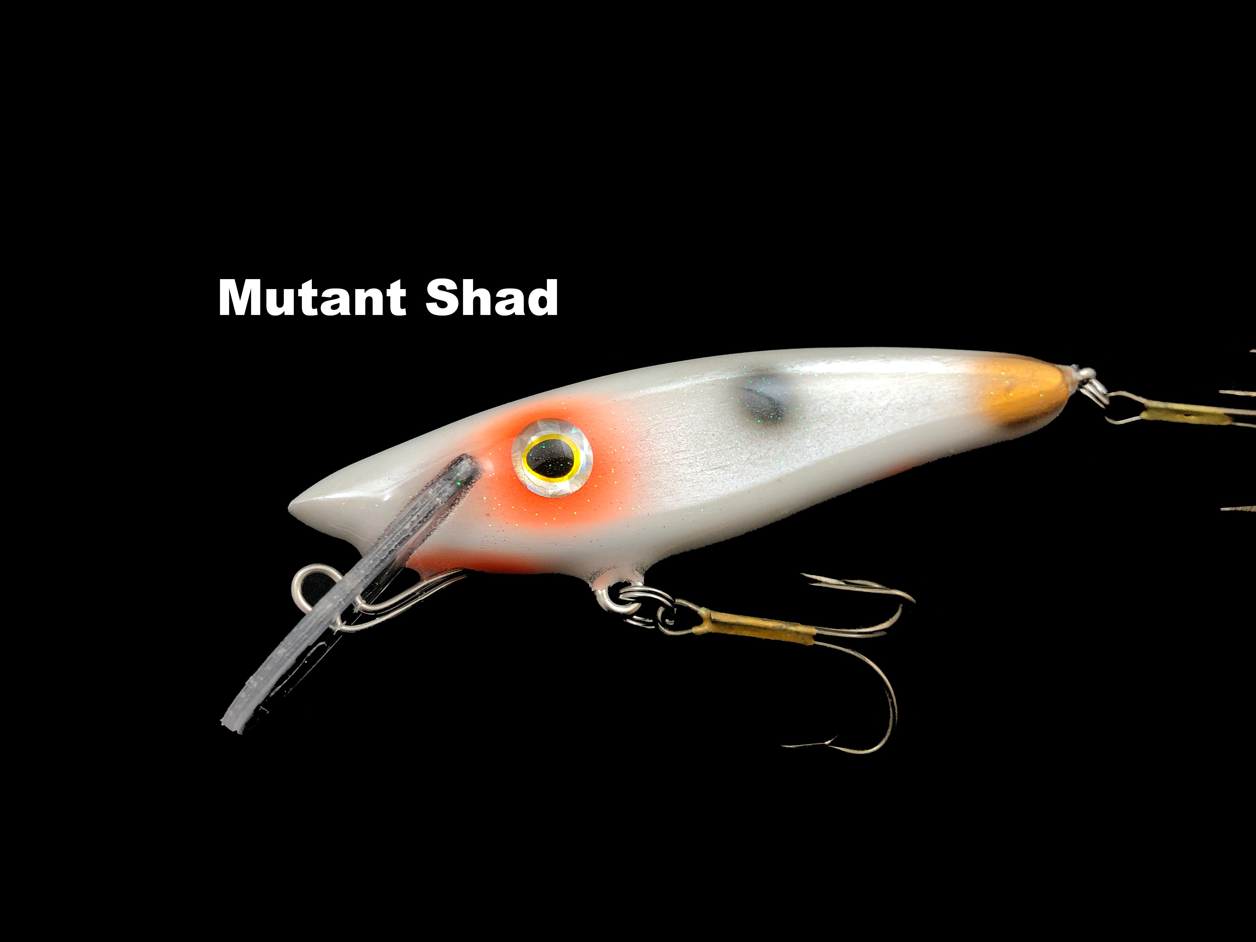 Frontpage – tagged Boss Shad Musky Bait – Team Rhino Outdoors LLC