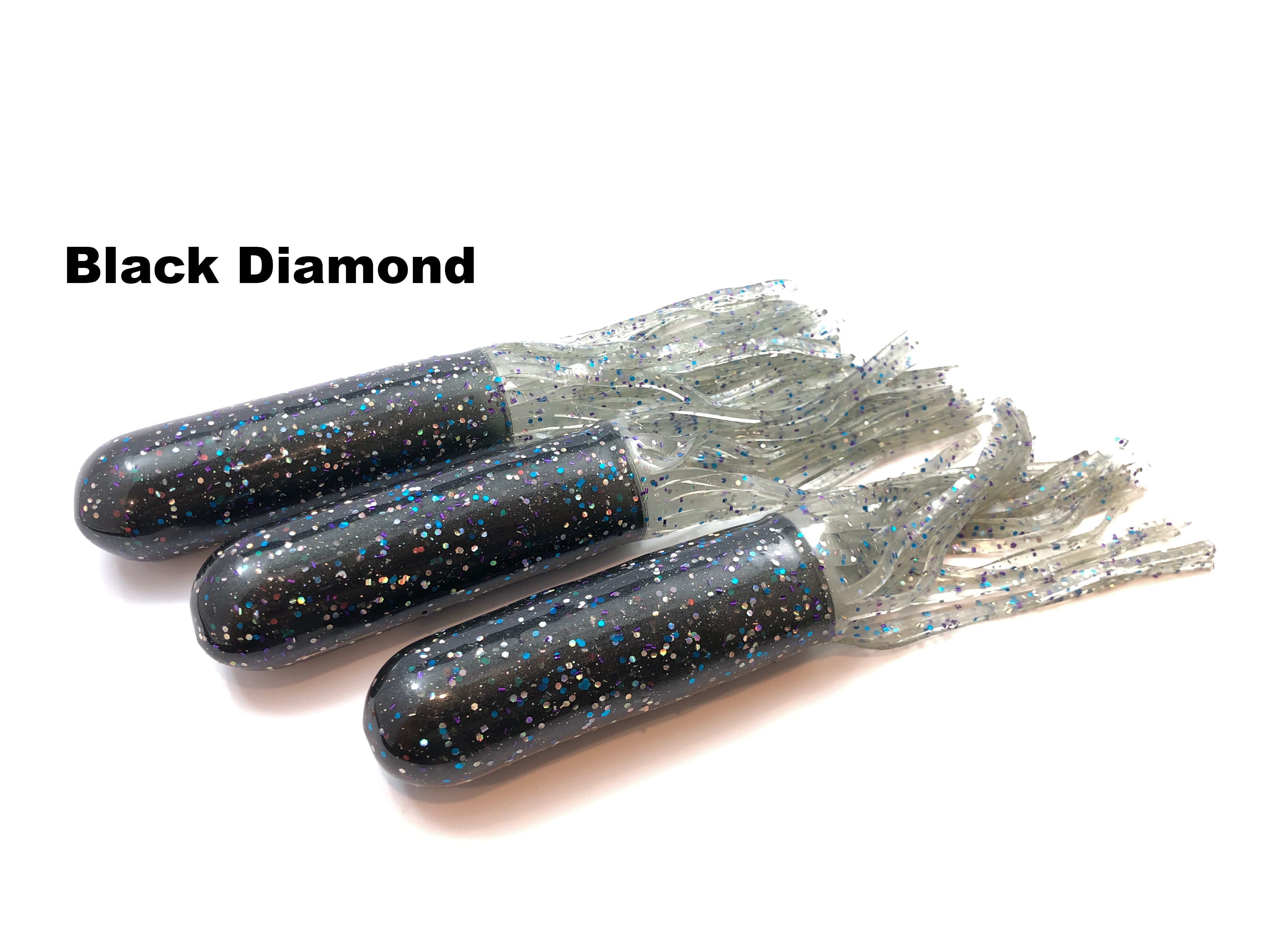 Red October Baits Unrigged 10