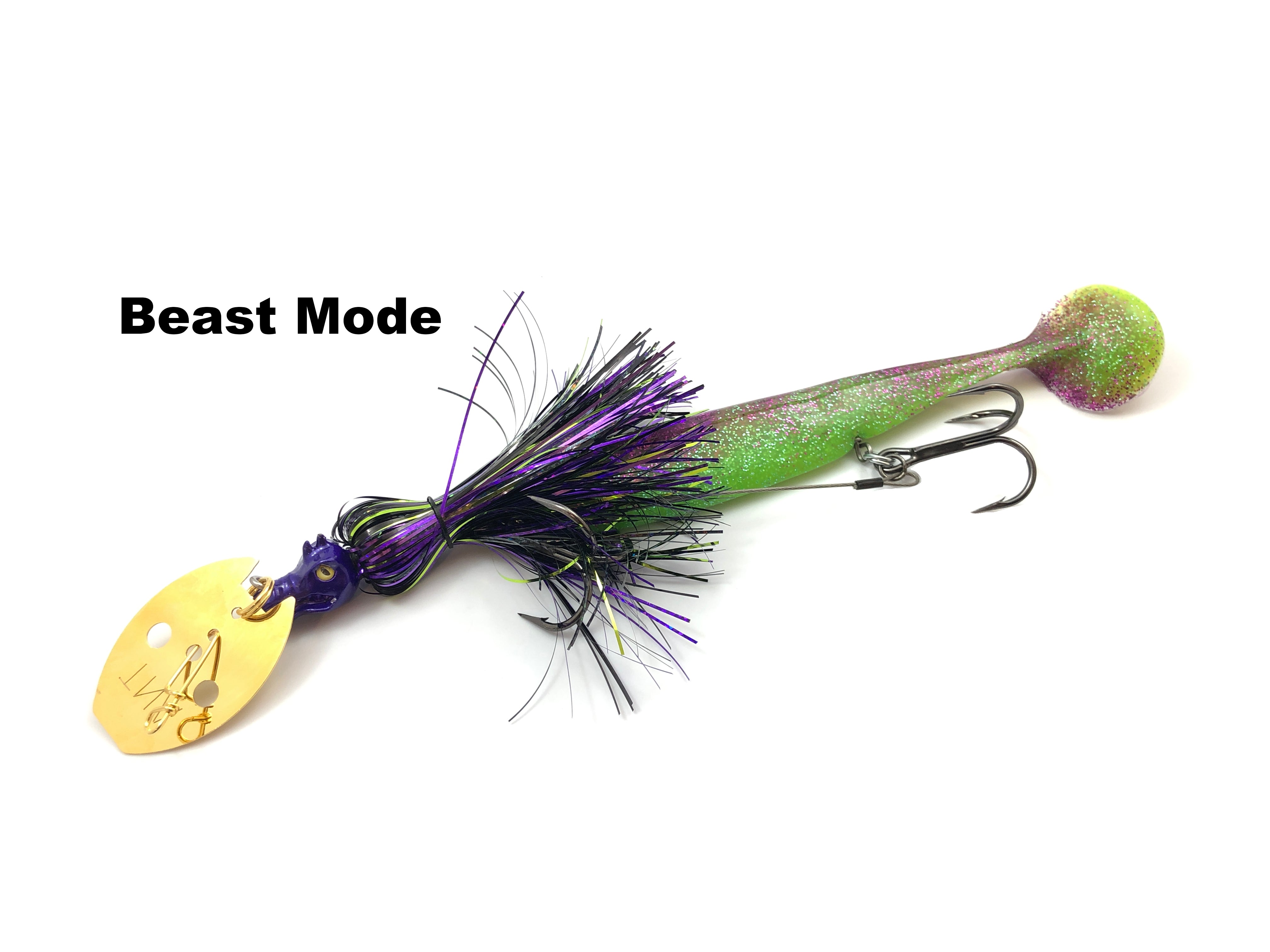 TnA Tackle Waggin' Dragon – Team Rhino Outdoors LLC