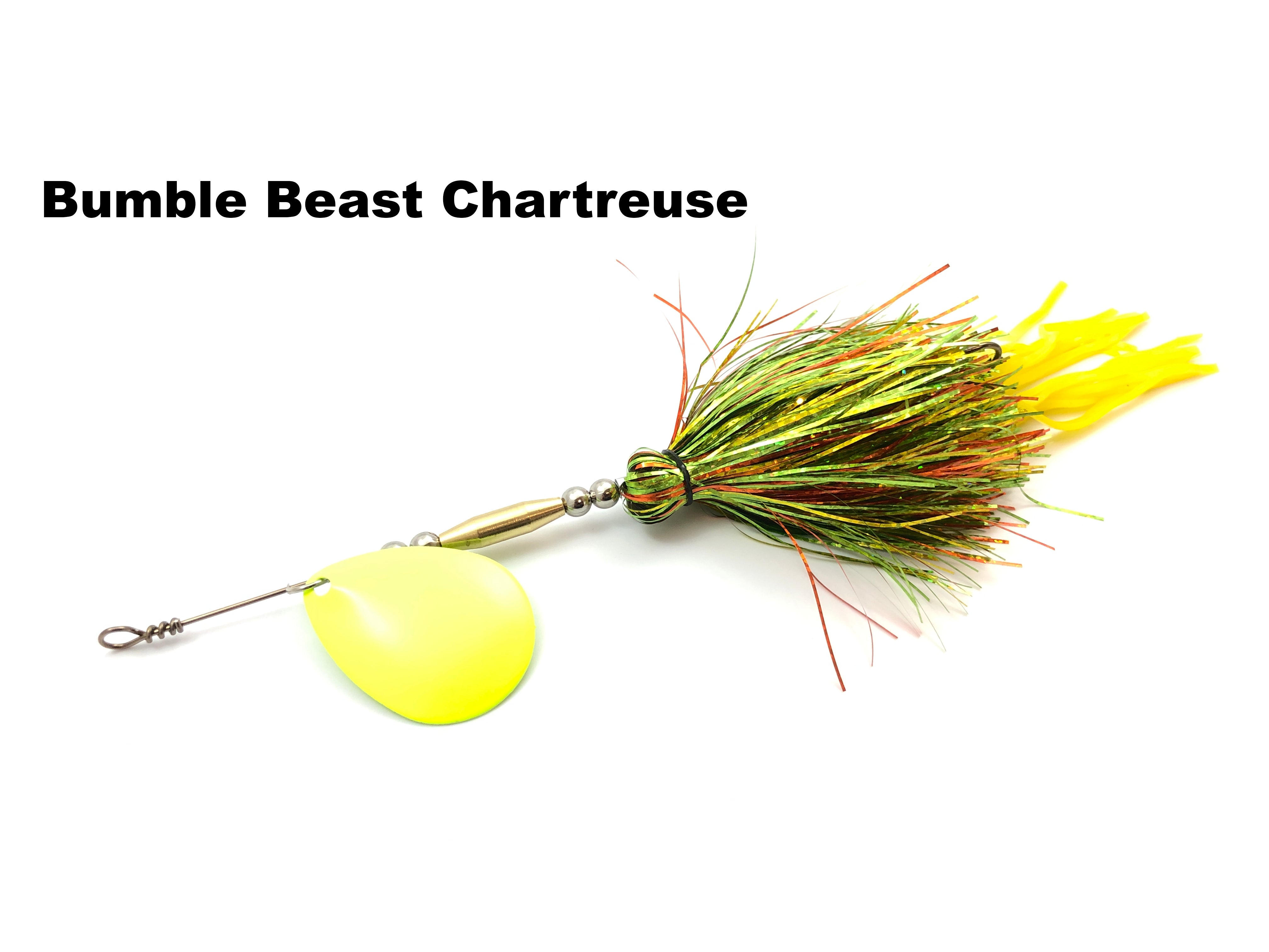 Smity Baits Wizard's Spell – Team Rhino Outdoors LLC