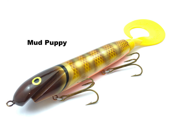 Knock Out Musky Baits XL SquirKO